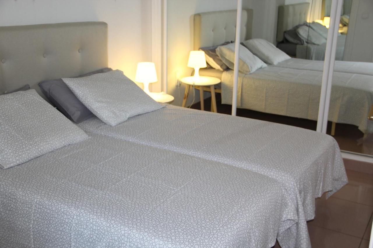 Acuarium Apartman Benidorm Kültér fotó