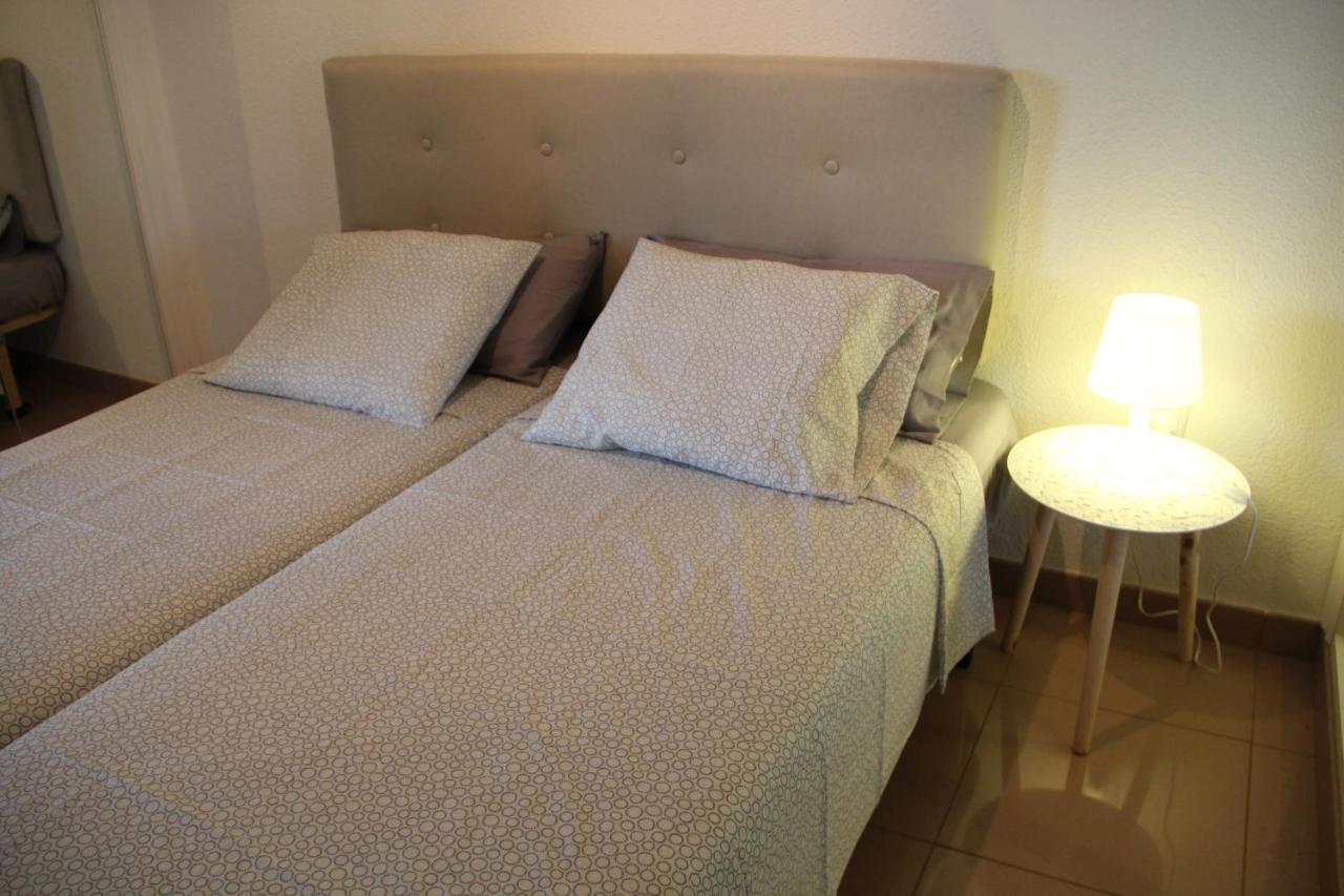 Acuarium Apartman Benidorm Kültér fotó