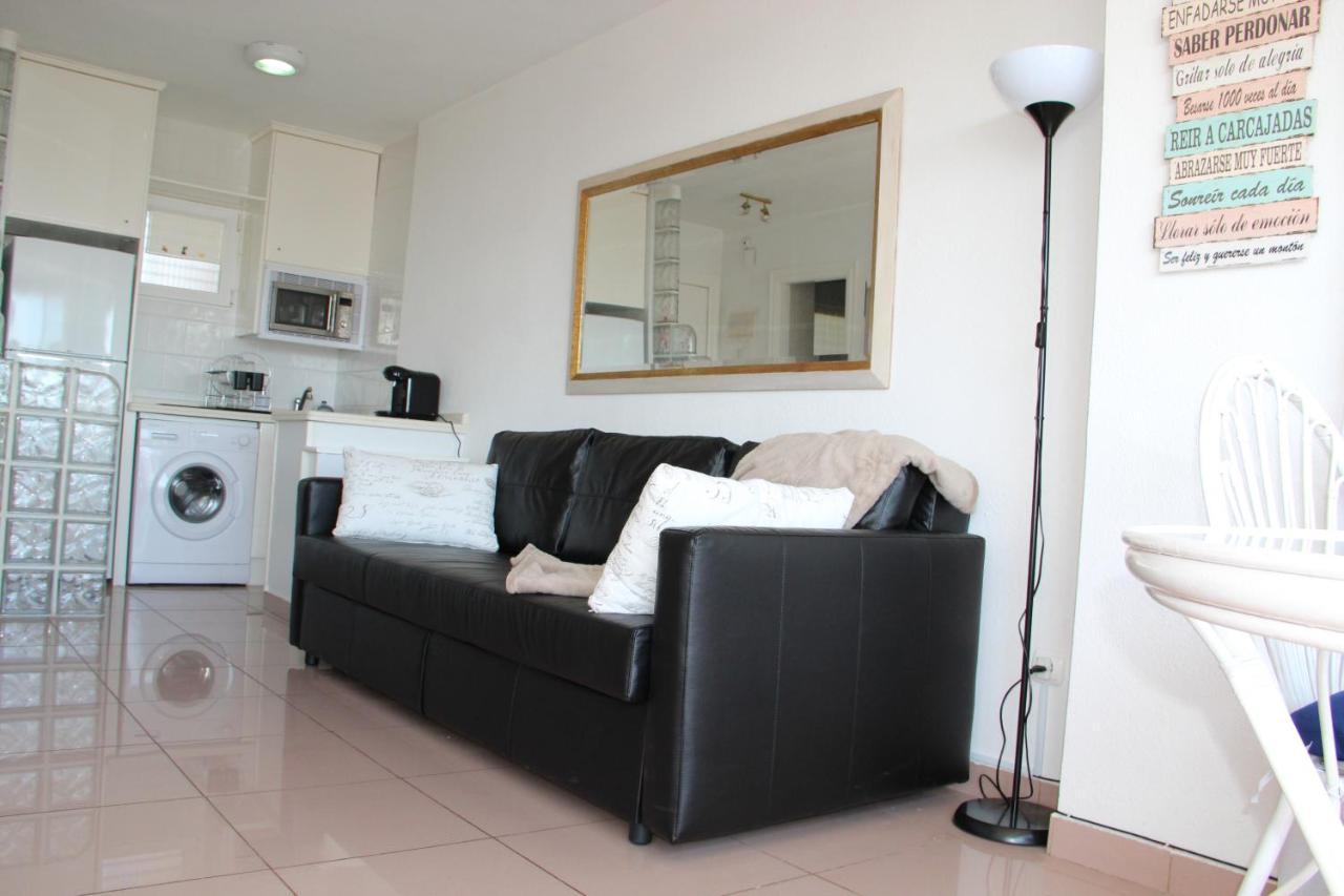 Acuarium Apartman Benidorm Kültér fotó