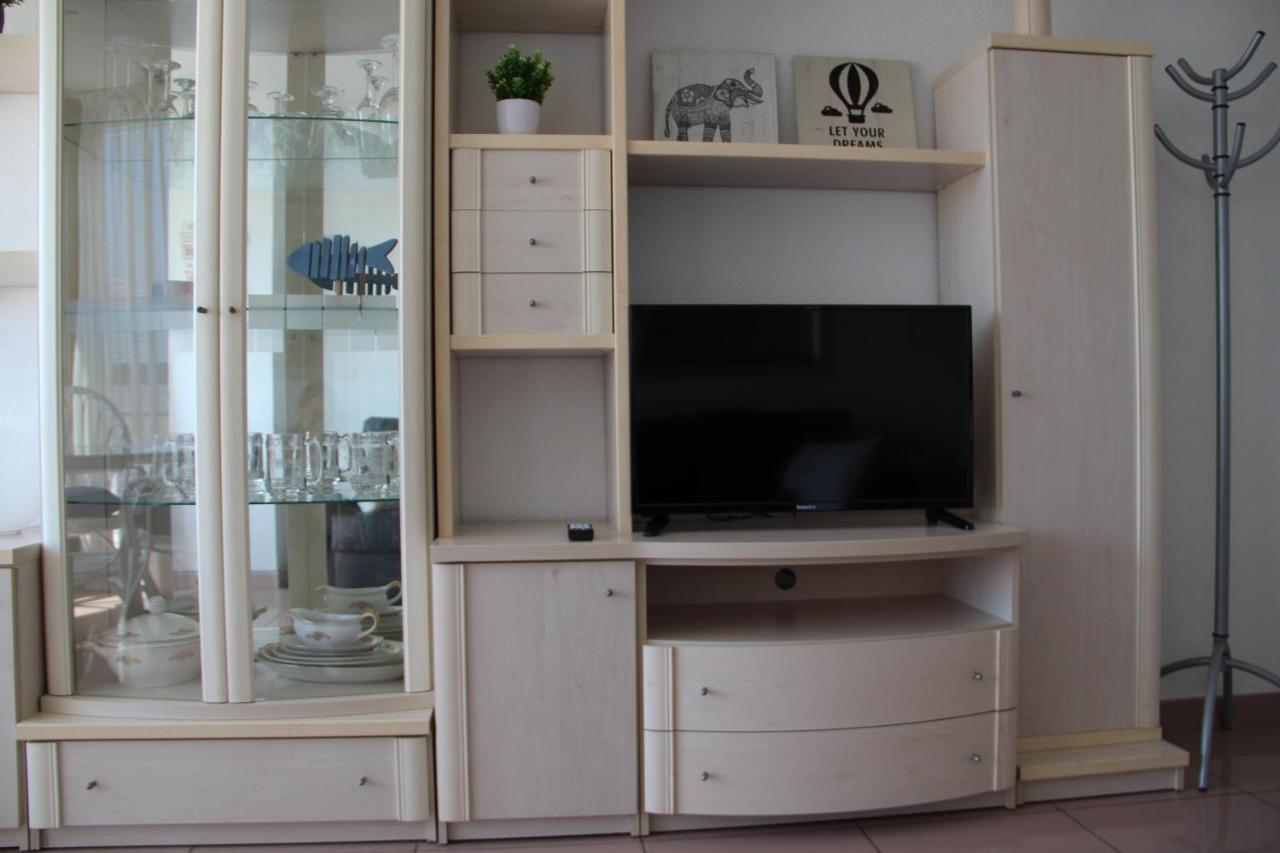 Acuarium Apartman Benidorm Kültér fotó