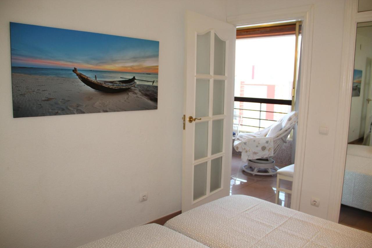 Acuarium Apartman Benidorm Kültér fotó